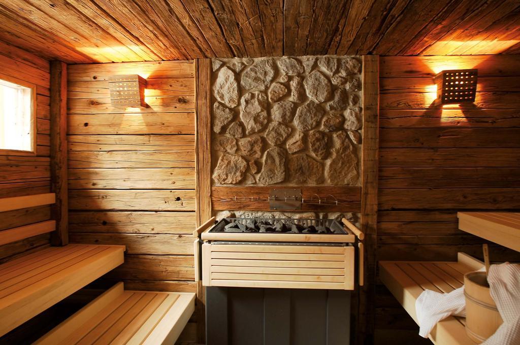 Hotel Gotthard Lech am Arlberg Eksteriør bilde