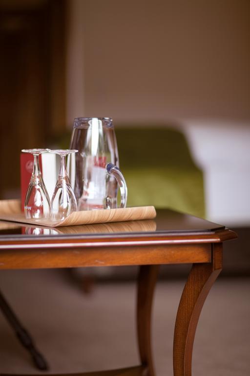 Hotel Gotthard Lech am Arlberg Rom bilde